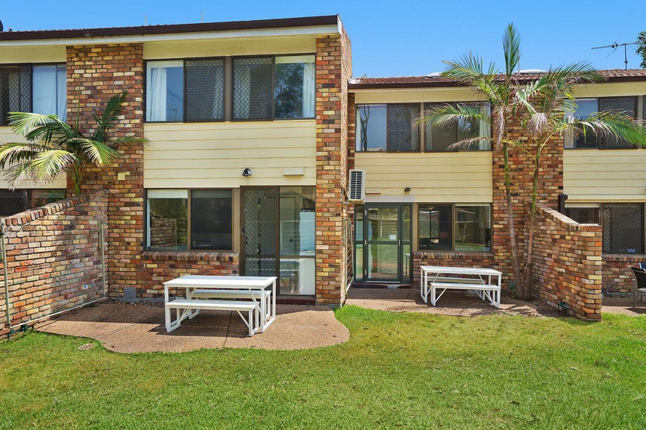 Centennial Terrace Apartments Newcastle Extérieur photo